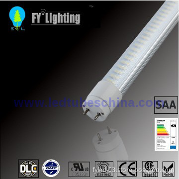 LED circular UL/cUL Led tube light